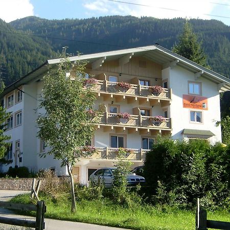 Casa Montana Hotel Niedernsill Bagian luar foto