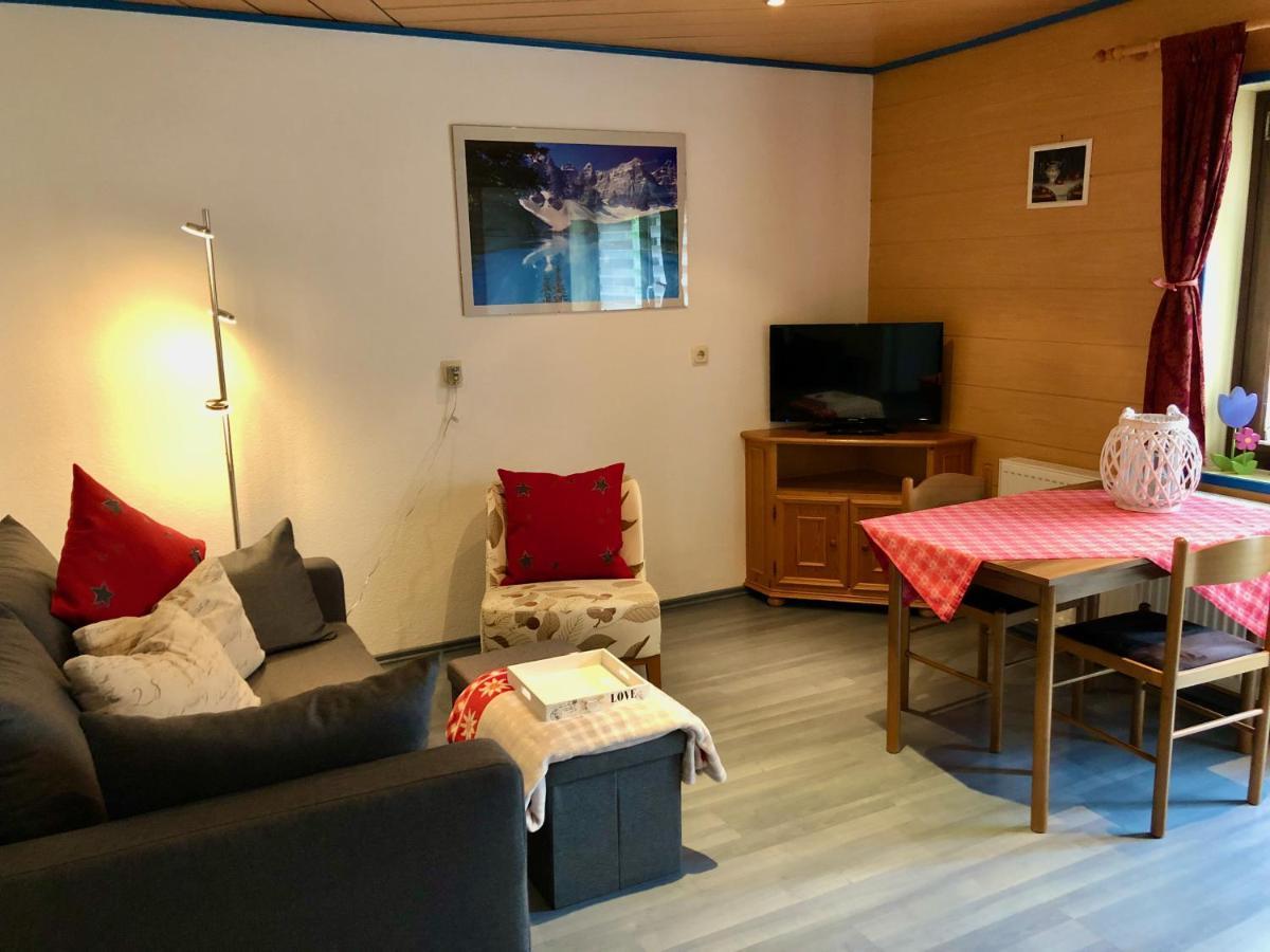 Casa Montana Hotel Niedernsill Ruang foto
