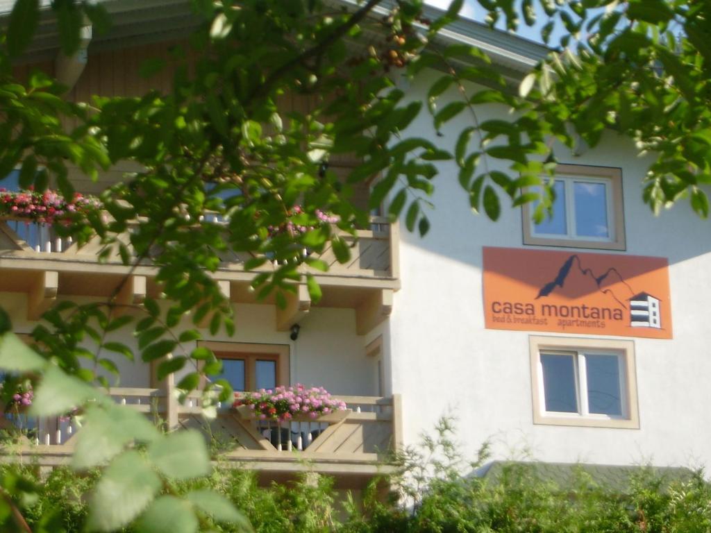 Casa Montana Hotel Niedernsill Bagian luar foto