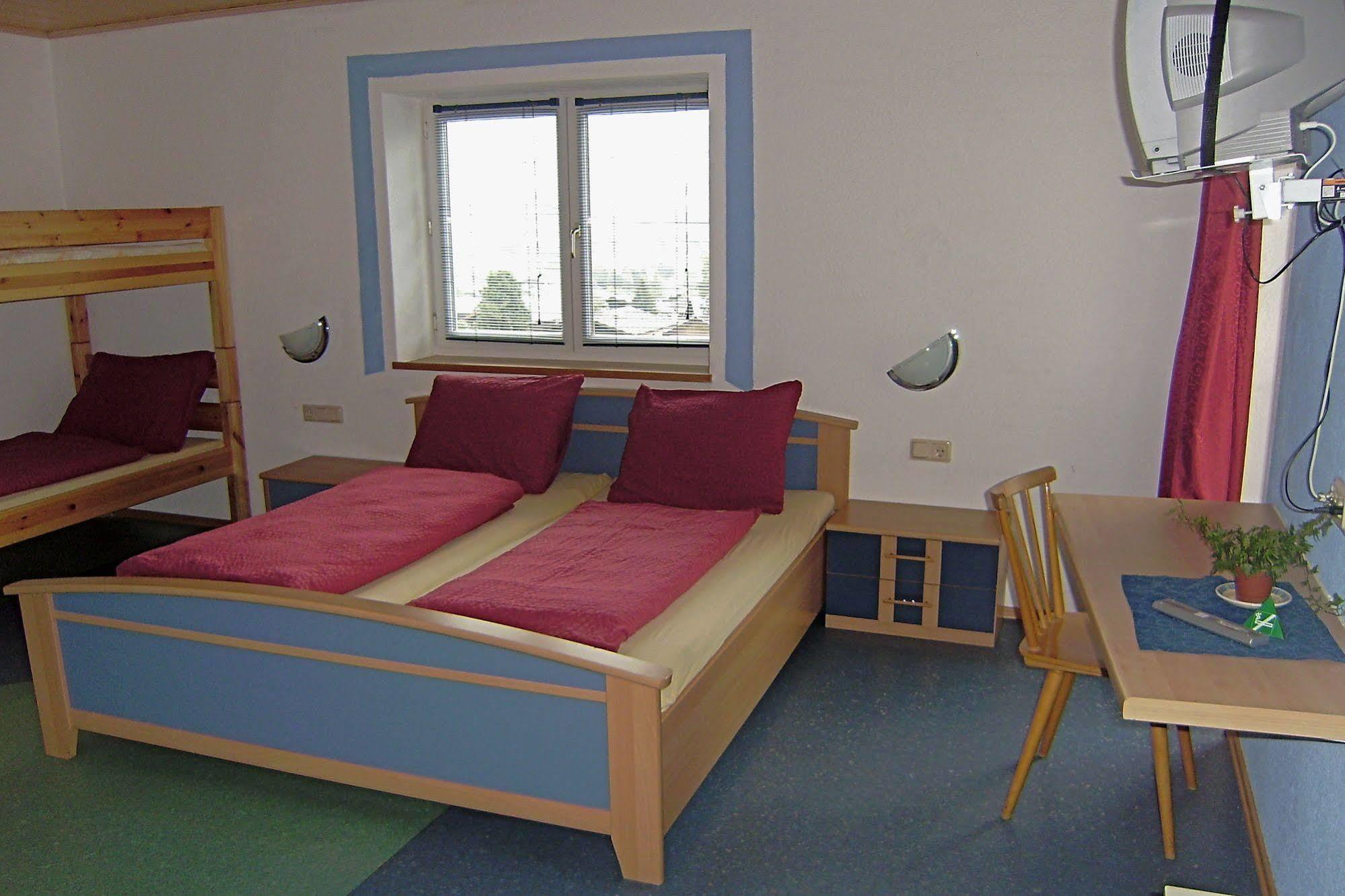 Casa Montana Hotel Niedernsill Bagian luar foto